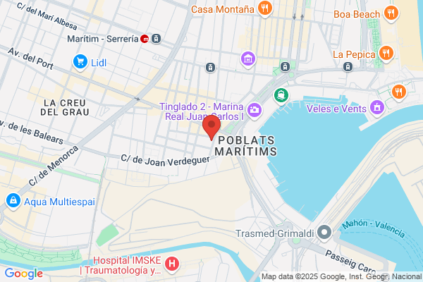 Gallego Alvarez S.L.