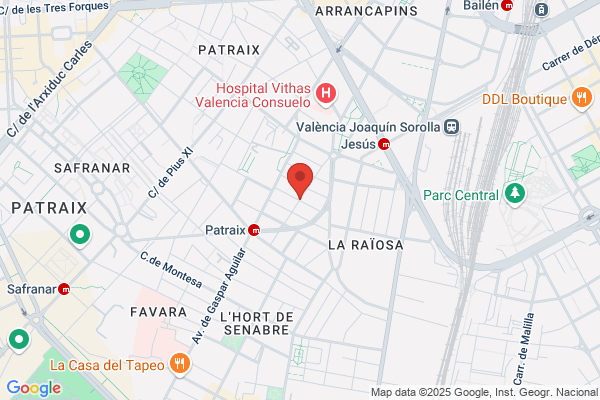 Roca Molina f.