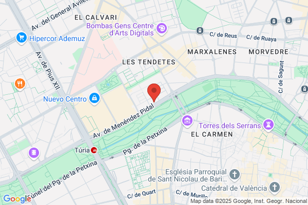 Transportes Bacoma S.A.