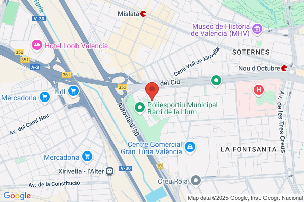 Transportes Calero