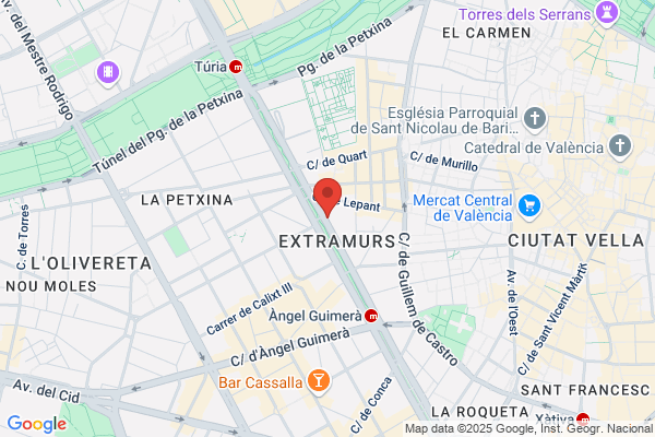Transportes El Rapido