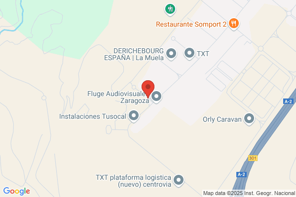 Transportes Jose Carrillo Benitez S.A.