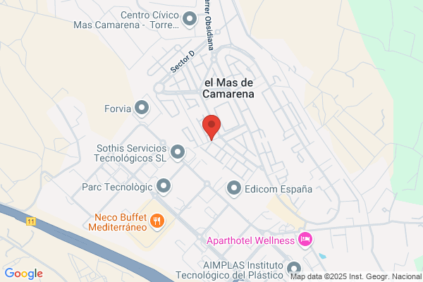 Camarena Corredores De Seguro S. A.