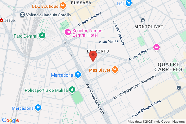 Coinbroker S.L.Correduria De Seguros