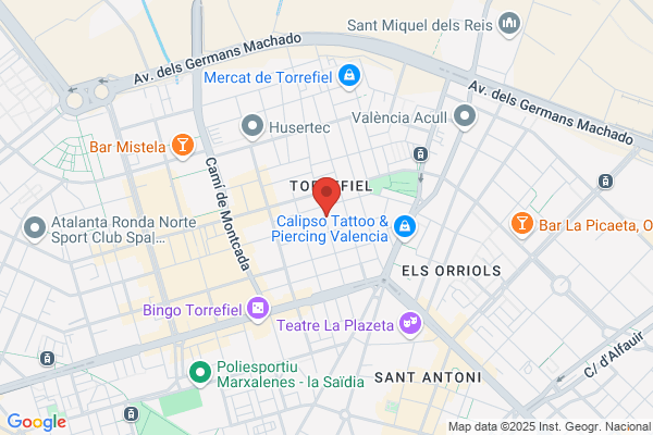 Cs Y M Corredores S.L.