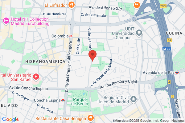 Melero Asesores S.L.L.
