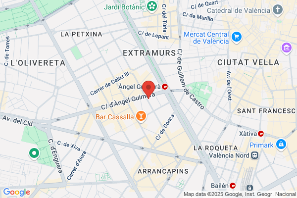 Puertas Y Herraiz Economistas S.L.