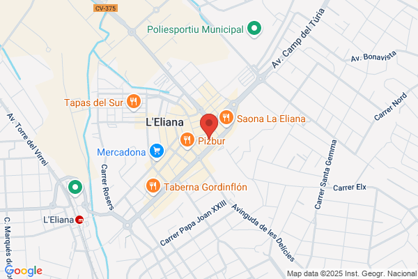 Quilis Y Flames Correduria De Seguros S.L.