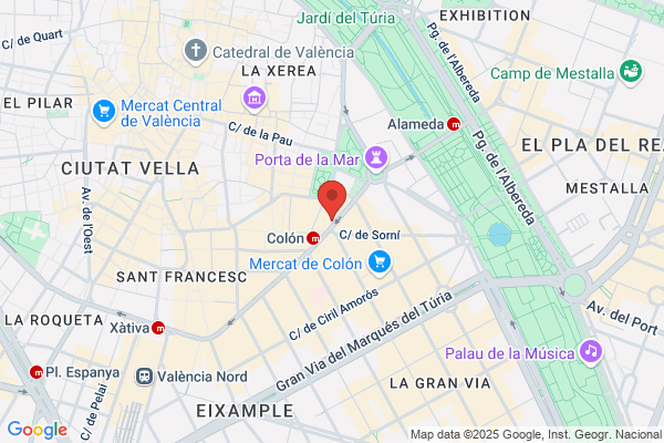 Serfimed Asesoría Jurídica y Financiera