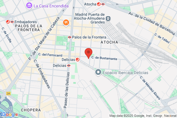 Administracion De Fincas J. Velazquez S.L.