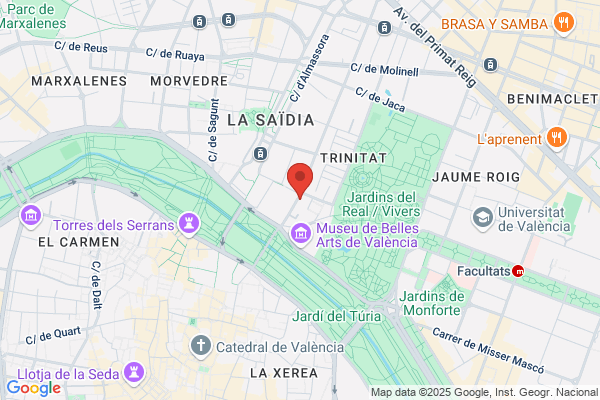 Administraciones Real - Fincas Urbanas