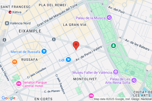 Administraciones Teruel S.L.