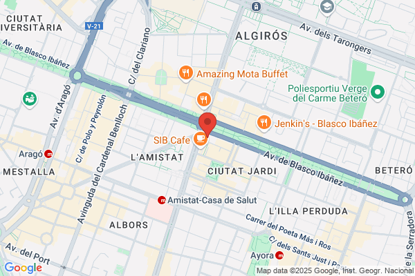 Administración De Fincas Ezquerro