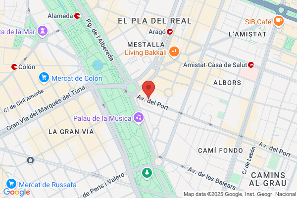 Datos Gabinete S.L.