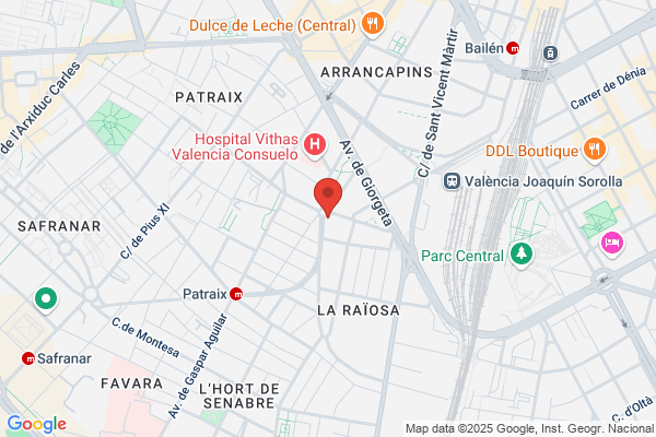 Gomez Y Villaescusa S.L.