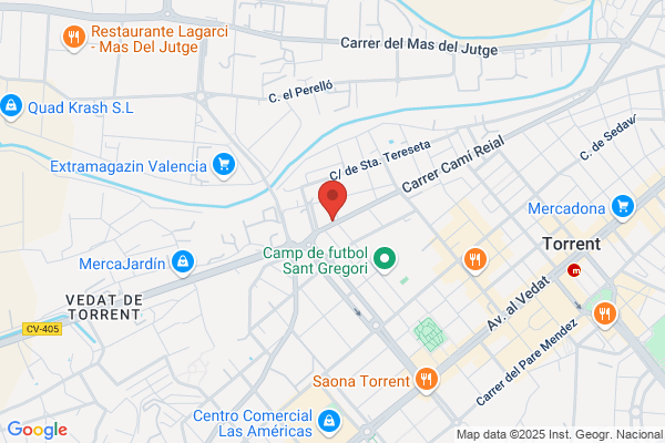 Jaén Agrícola Almacenes Centrales Sl