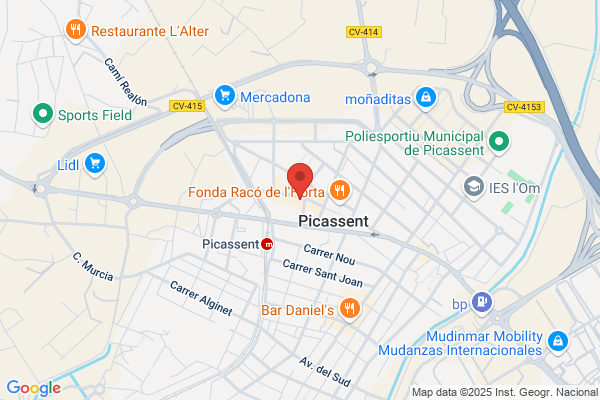 Dalmau Gimeno f.