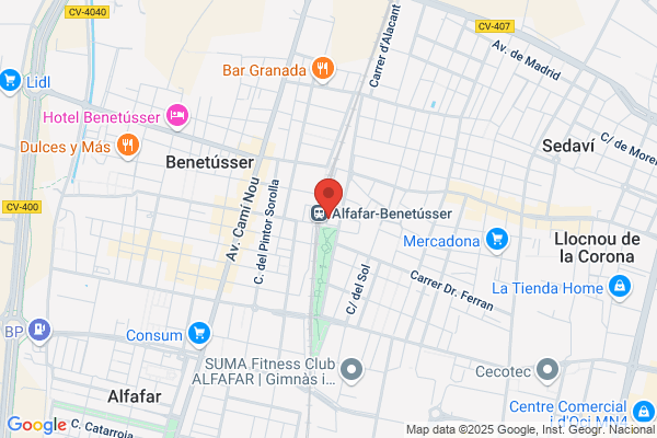 Sindicato De Regulacion Del Rio Turia