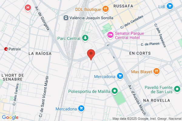 VILLASENIN SISTEMAS DE SEGURIDAD