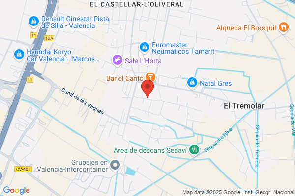 Miguel Tomas Vila S.L.