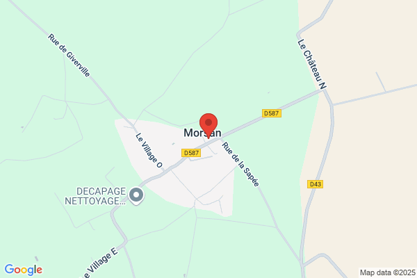 Grupo MorSan, S.L.