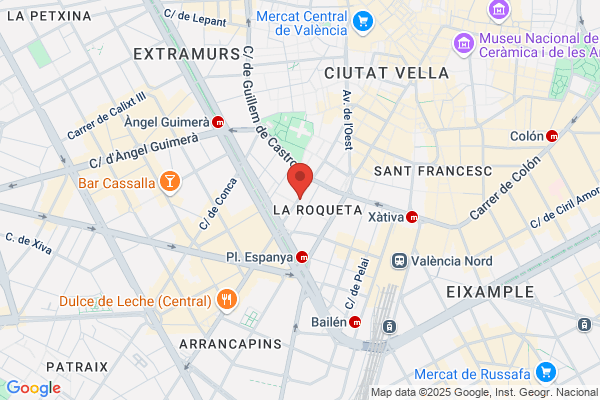 Alfombras Hogar Valenciano