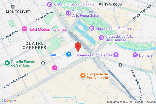 Persian Rading Center S.A.