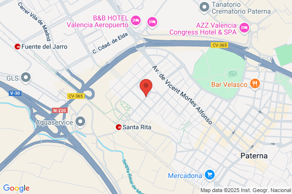 Dibal Febal Venta Y Servicio Oficial - la cañada - paterna