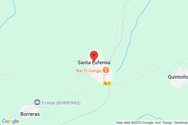 Santaeufemia Aviles m.