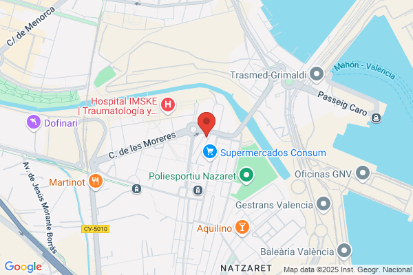 Estaciones De Servicio Campol S.L.