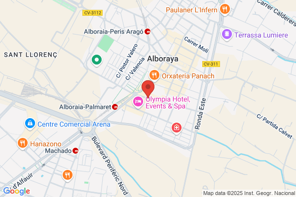 Editorial Neopatria S.L.
