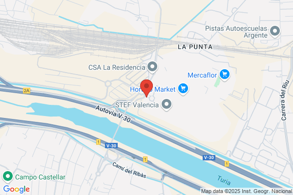 Agrupacion Profesional De Carga Y Descarga De valencia