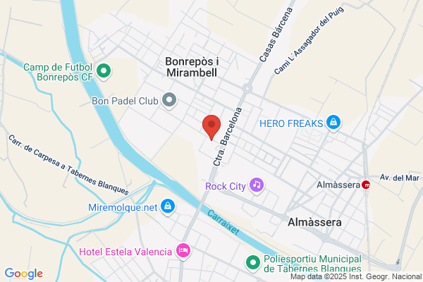 Agrupacion Profesional De Carga Y Descarga De valencia