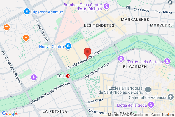 El Corte Ingles S.A.