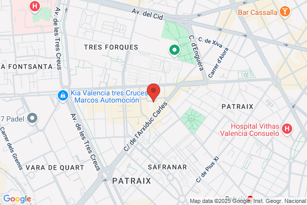 Operauto S. L.