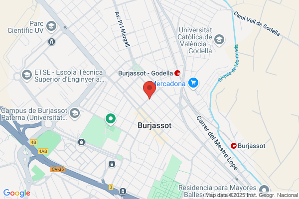 Rosario Bdp Style