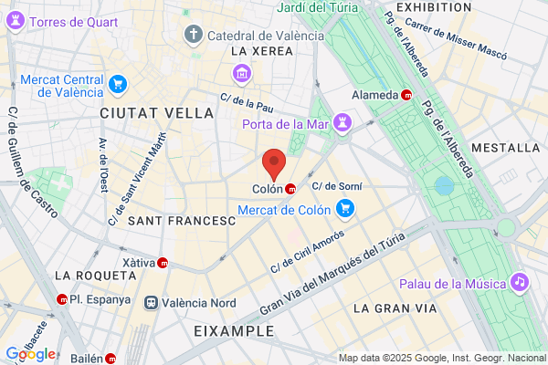 Viajes El Corte Ingles S.A.