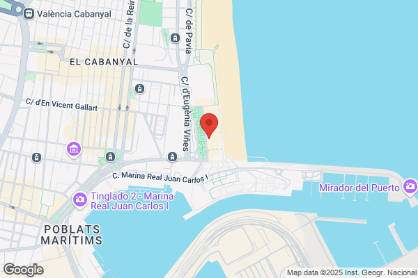 APARTAMENTOS AZNAR VALENCIA