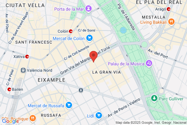 Agatha Abellán. Agentes Inmobiliarios