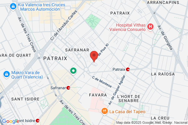 Renta-Car Procer-Vir S.L. - Turismos Y Monovolumenes