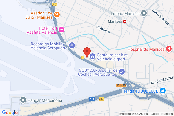 Automóviles Medina