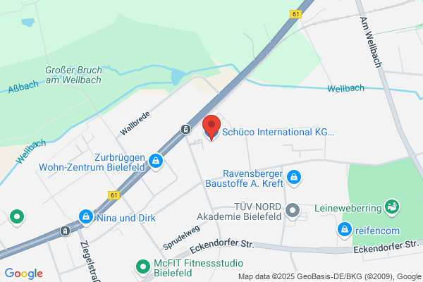 Schuco International K.G.