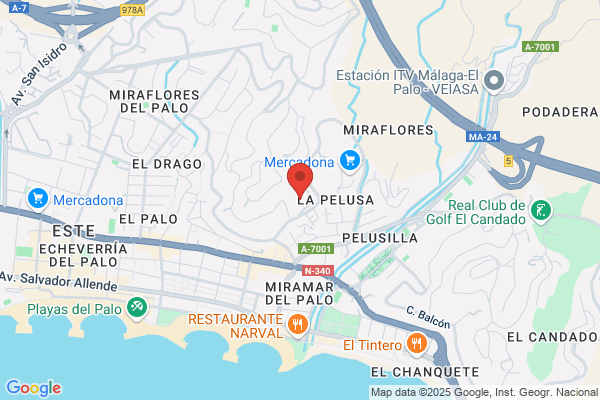Instituto Mediterraneo De Patologia Cdad