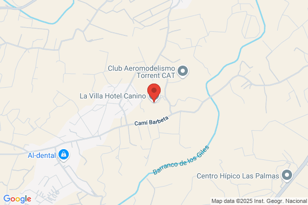 Guardería Canina Villa Perruana