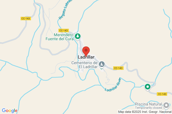 Ladrillares S.L.