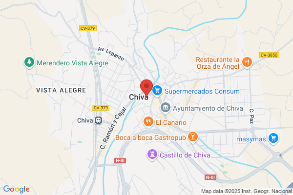 Dental Cervera S.A.