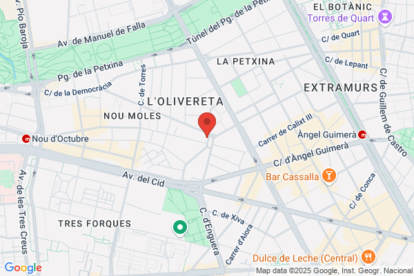 Dental Olba S.A.