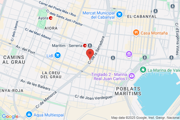 DM Ortopedia Técnica