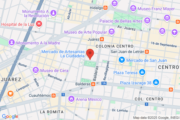 Comunidad Estacionamiento Ciudadela Iv