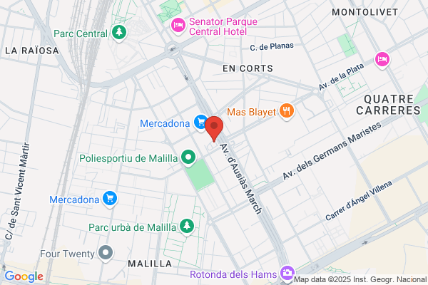 Estaciones De Servicio Aspa S.A.